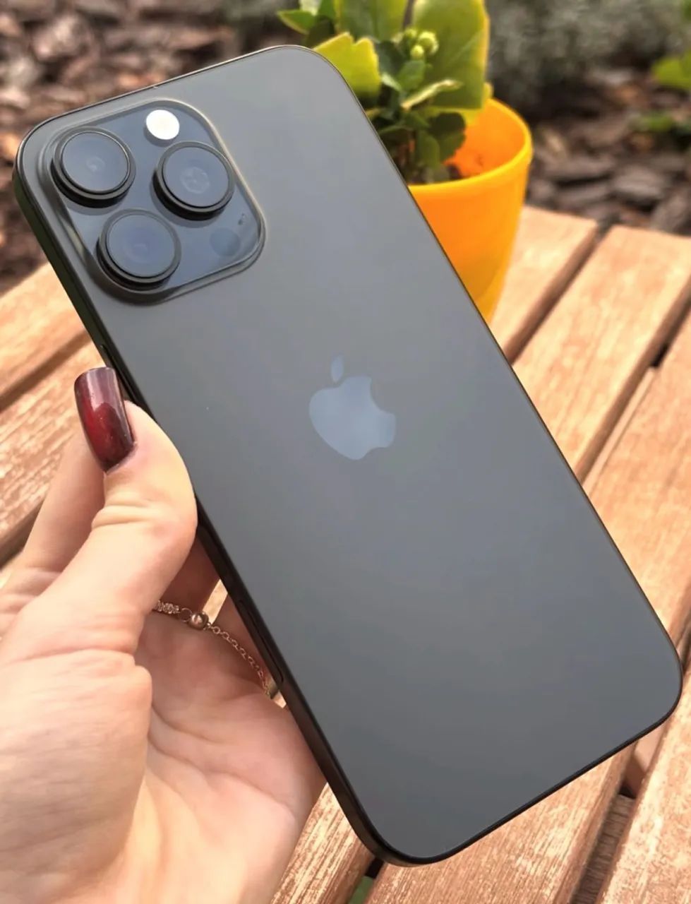 iPhone 16 Pro Max 256GB 
