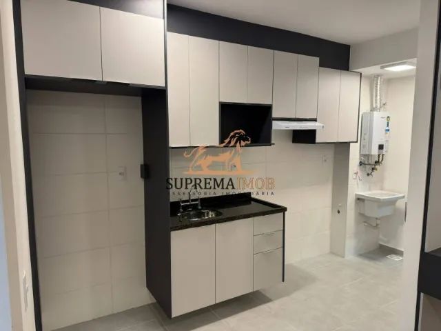 Apartamento para alugar com varanda gourmet - JR Campolim II Sorocaba/SP - Foto 7