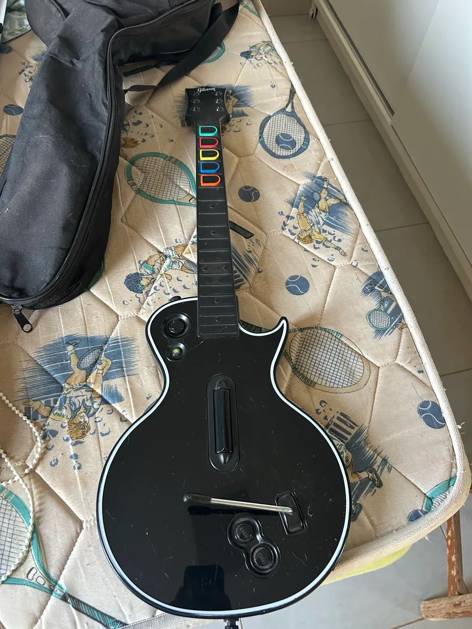 Guitarra de Xbox  - Foto 2
