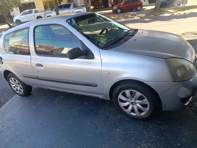 Renault Clio 2006
