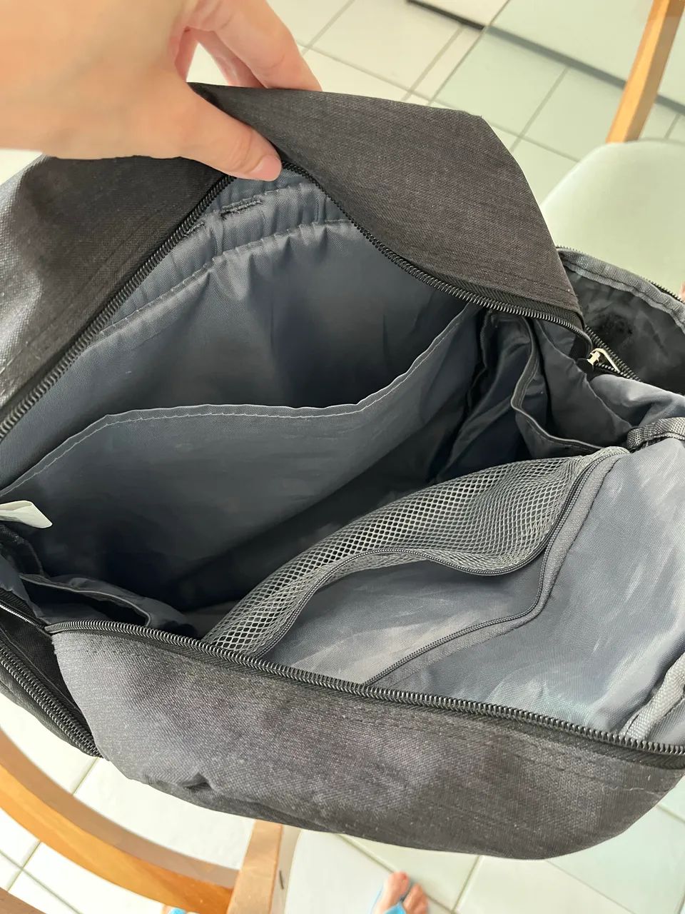 Bolsa maternidade  - Foto 4