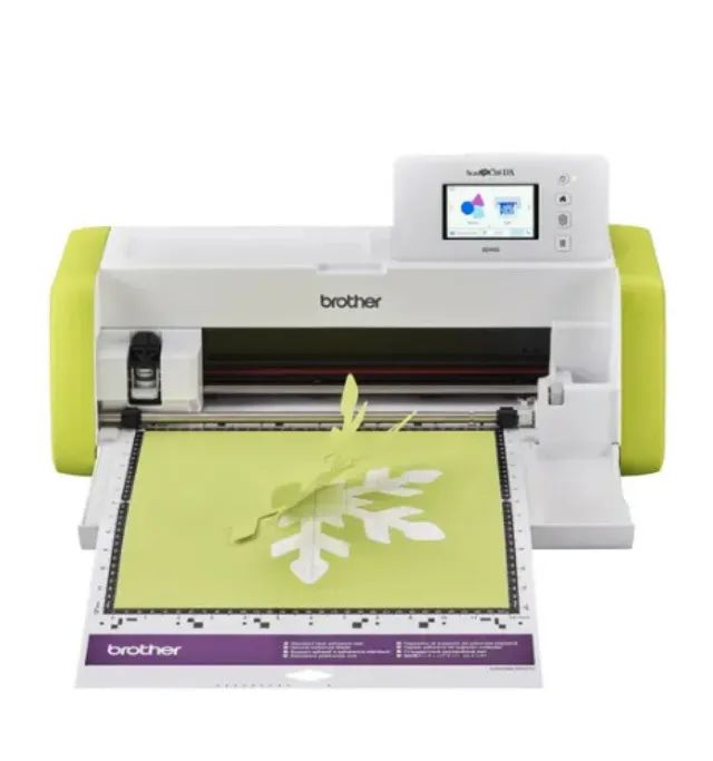 ScannCut SDX85 Máquina de Corte da Brother - Foto 4