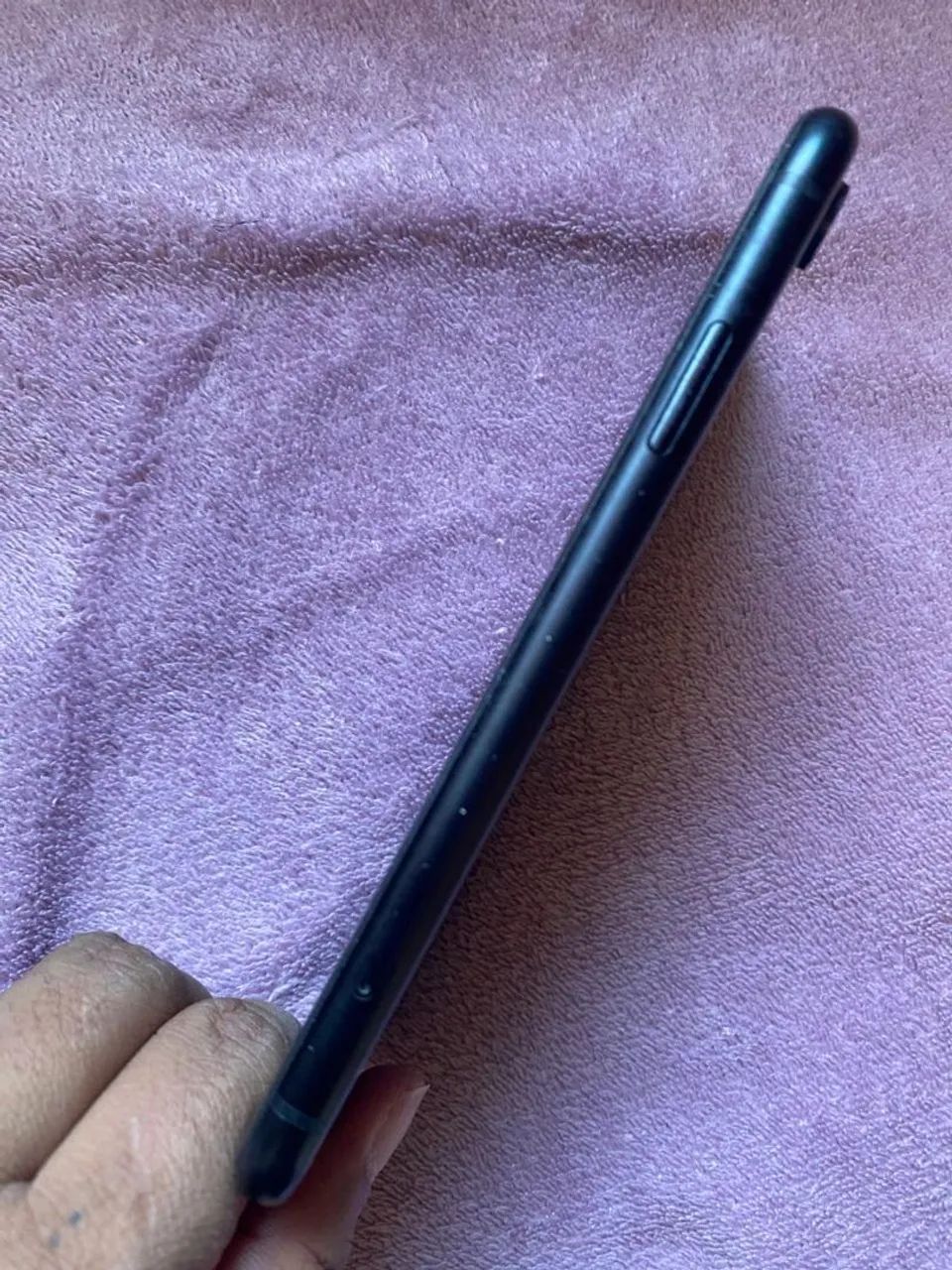 Celular iPhone XR 128G - Foto 5