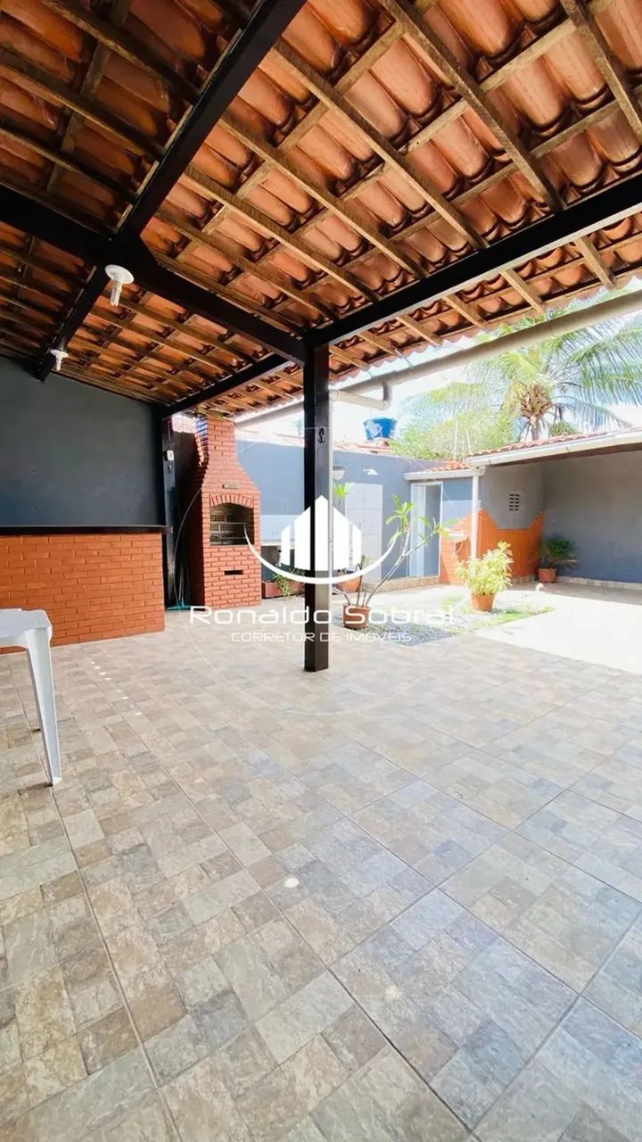 Casa em condominio fechado 3 quartos à venda - Parque das Nações,  Parnamirim - RN 1458941557 | OLX