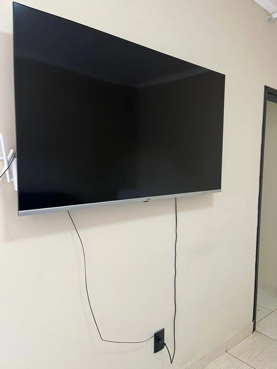 TV 58 polegadas Philco 4K - Foto 2