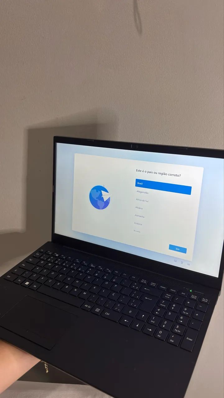 Notebook VAIO - Foto 4