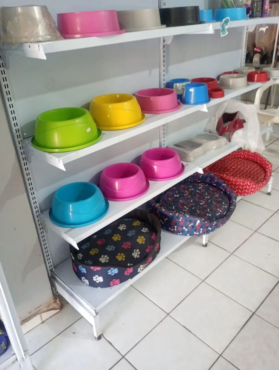 Vende-se loja de Pet
