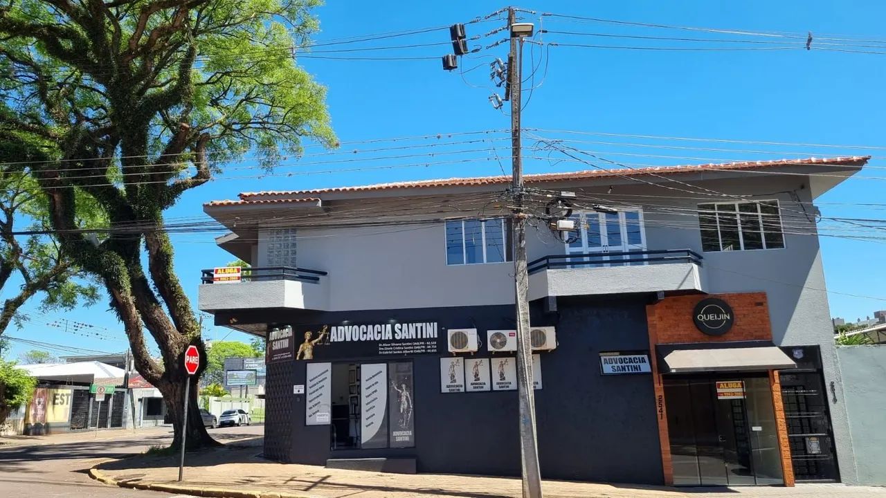 Apartamento Rseidencial/Comercial  - Foto 2