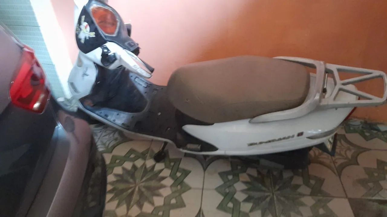 BURGMAN 2015 - Foto 3