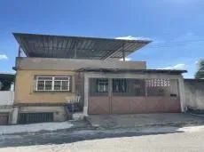 Casa Bairro Nova Era - Troco por Granja 