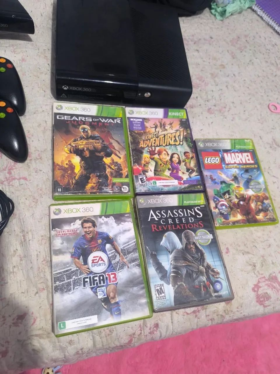 Xbox 360 - Foto 4