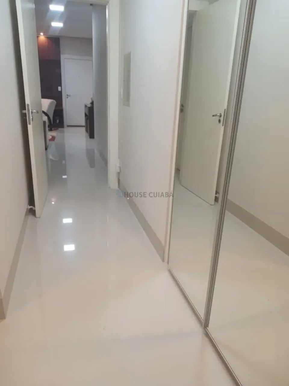 Residencial Torres de São Jorge - Foto 5