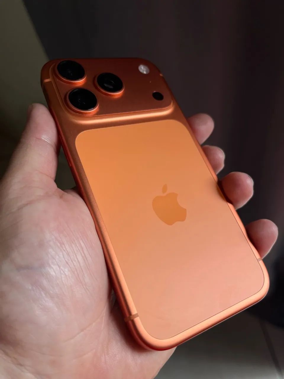 iPhone 17 Pro 256GB - Foto 3