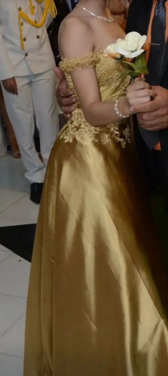 Vestido de Debutante  - Foto 4