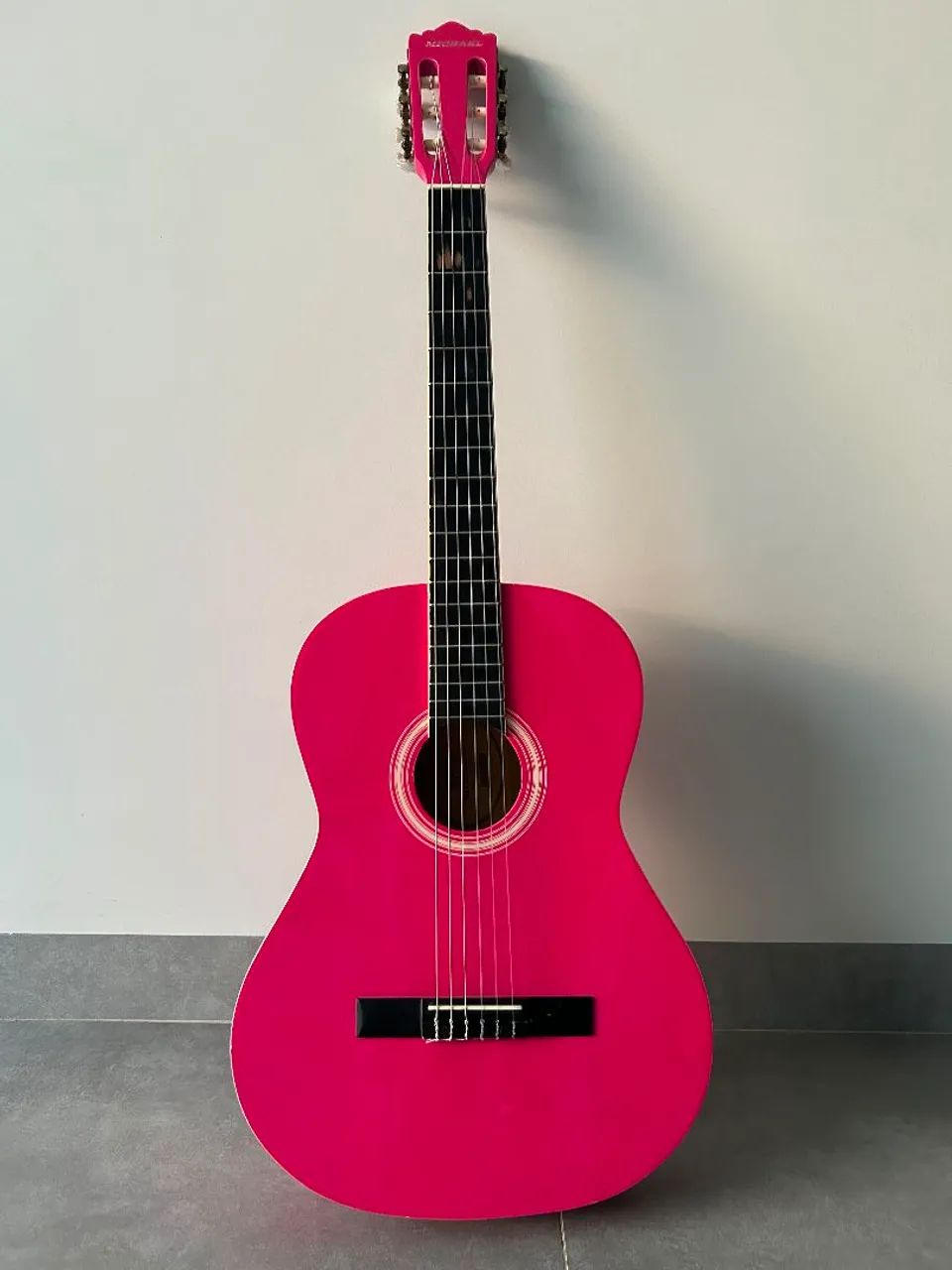 Violão Michael 