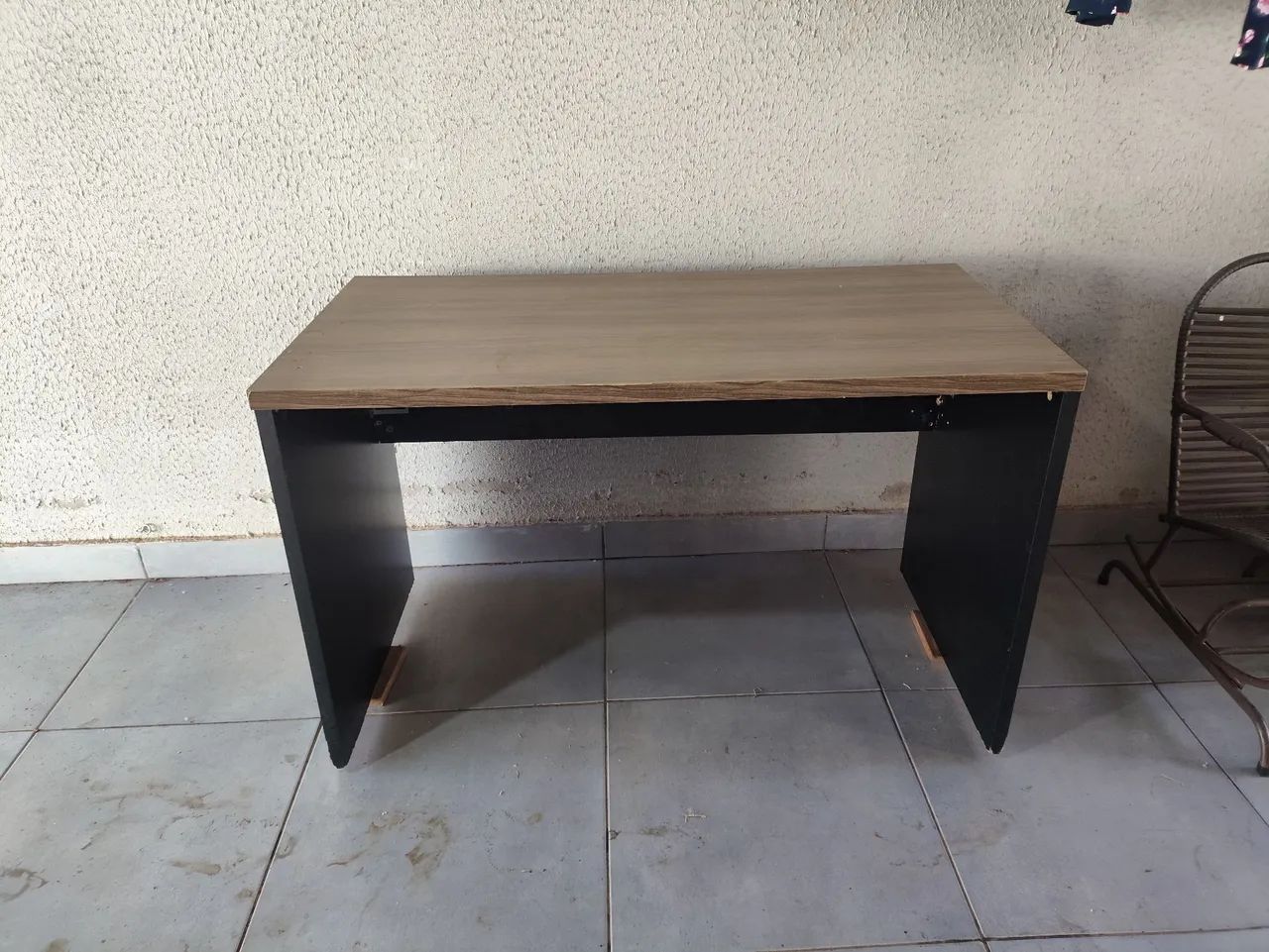 Mesa de escritório  - Foto 2
