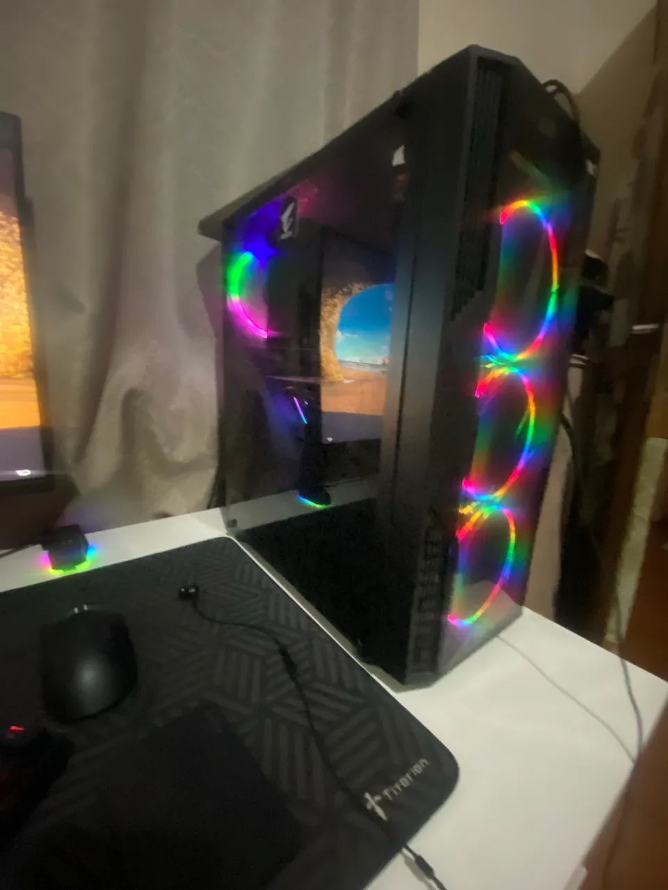PC GAMER COMPLETO  - Foto 3
