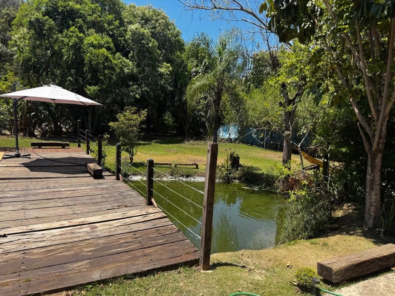 Chácara a venda em Glaura Minas Gerais  - Foto 4