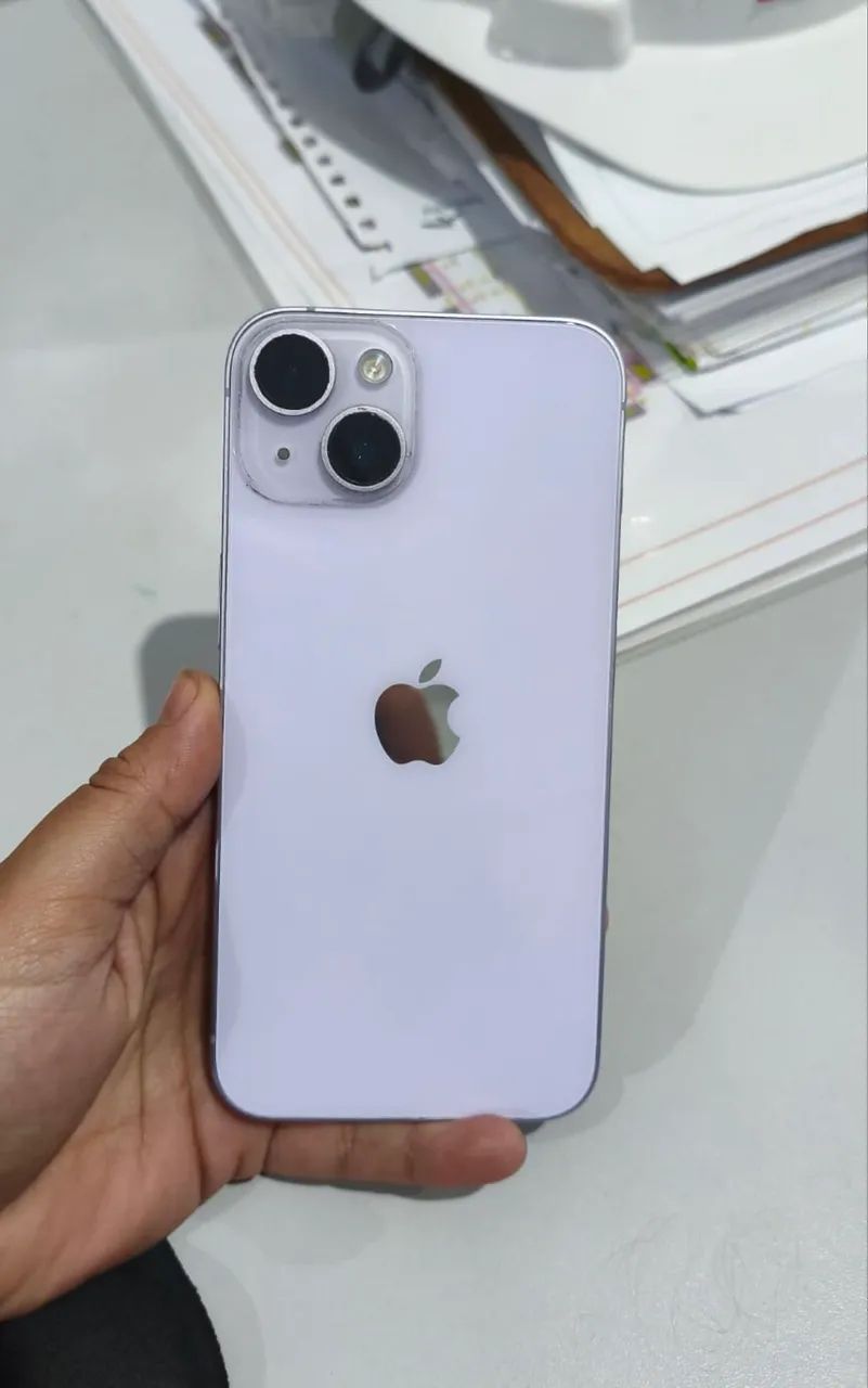 iPhone 14 - 128gb