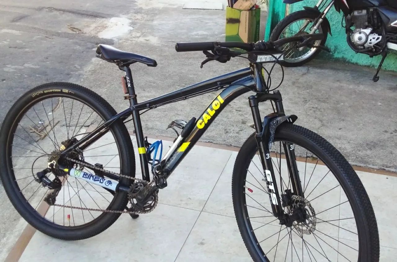 Bike aro 29  - Foto 3