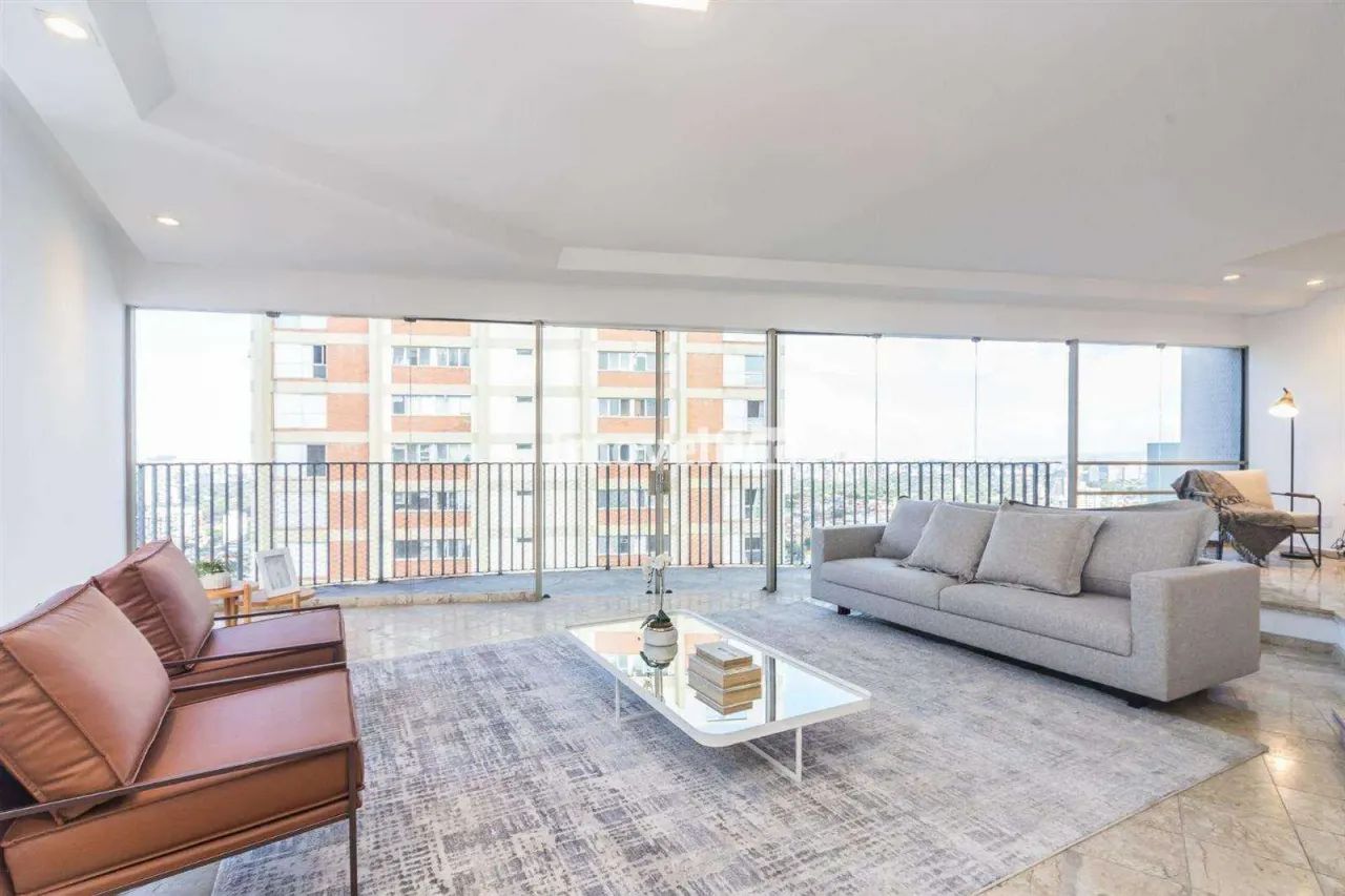 Vila Madalena | Apartamento 4 quartos, sendo 2 suites - Foto 2
