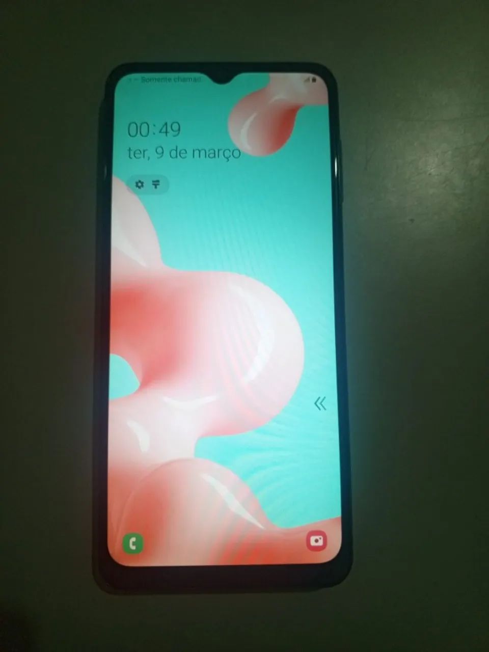 Celular Samsung A12 64G - Foto 2