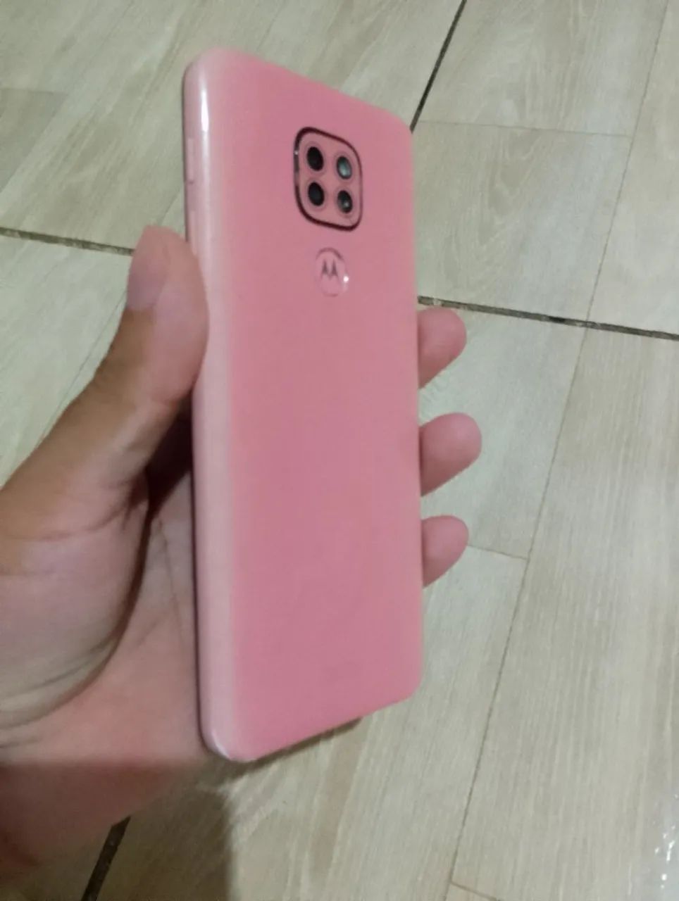 Motorola moto g9