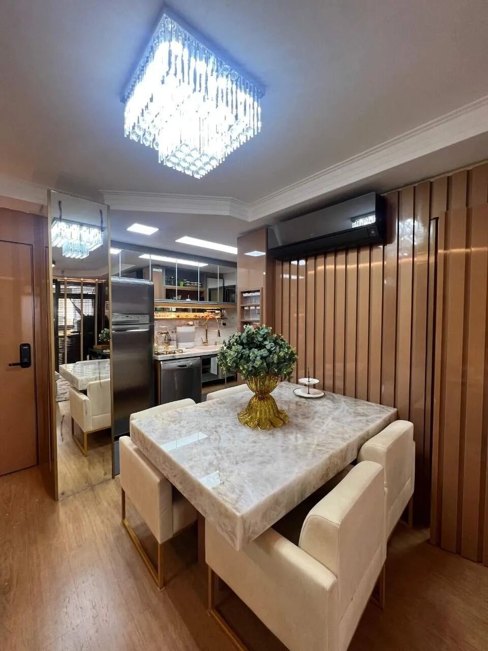 Venda | Apartamento 2 suítes + 2 vagas - Foto 3