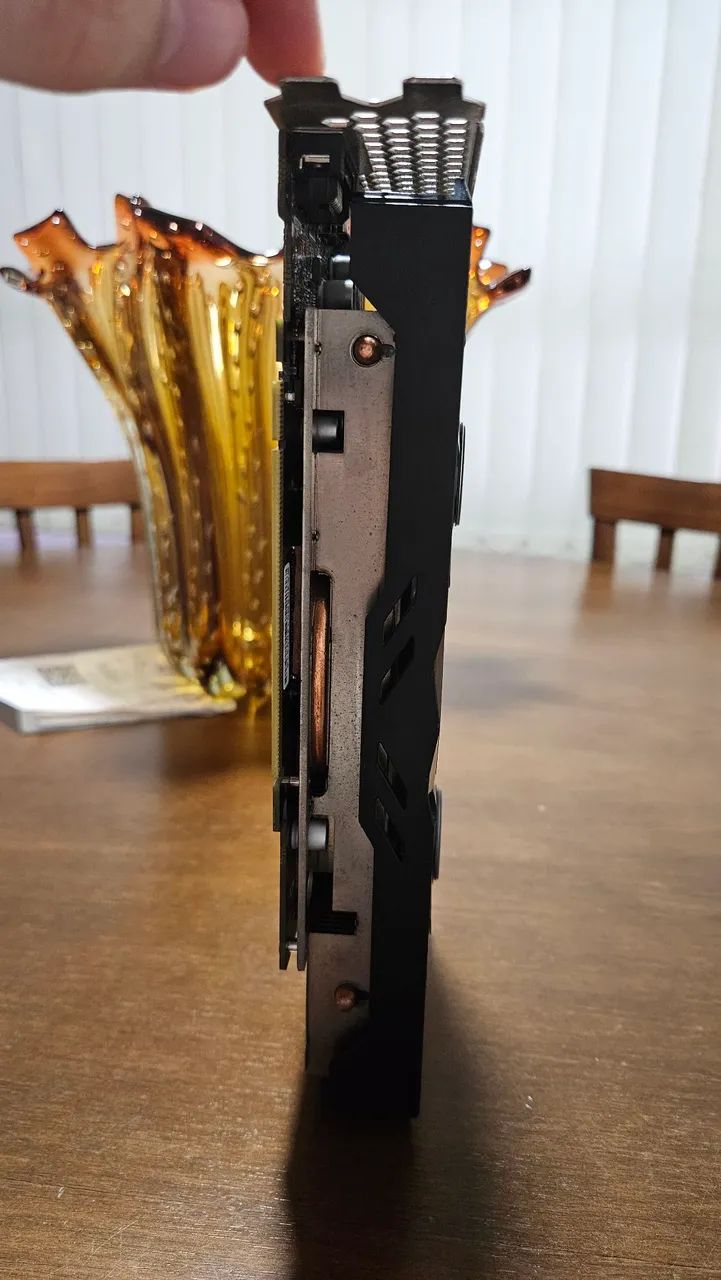 RTX 2060 6Gb PcYes - Foto 2