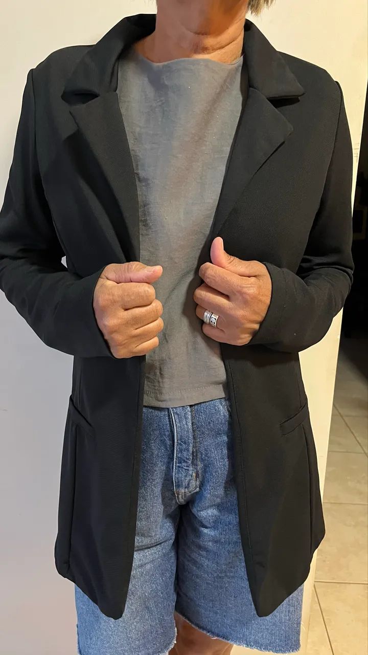 Blazer Social