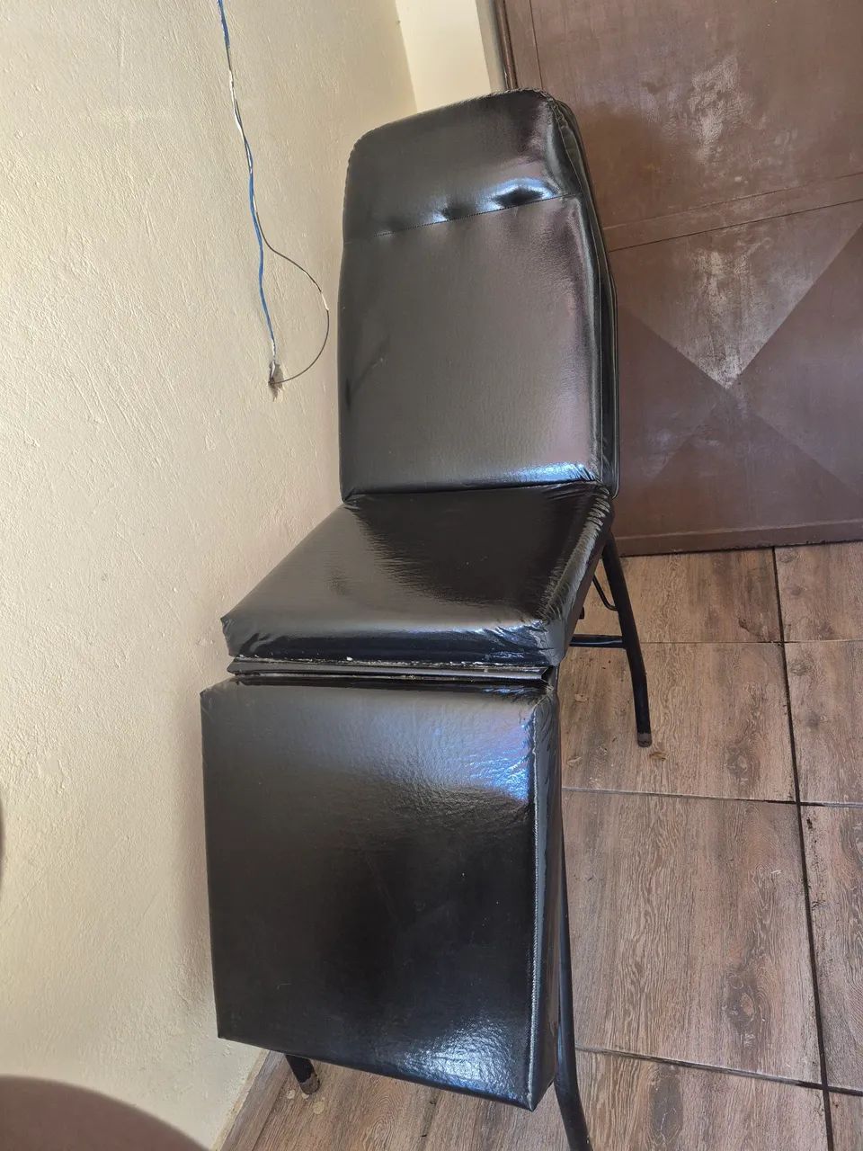 MACA DOBRÁVEL PRETA