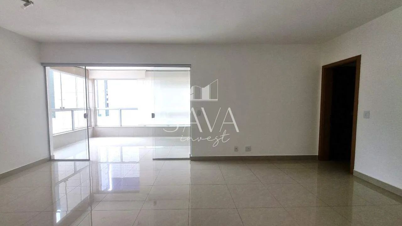 Apartamento para aluguel com 134 m² no Buritis - Foto 4
