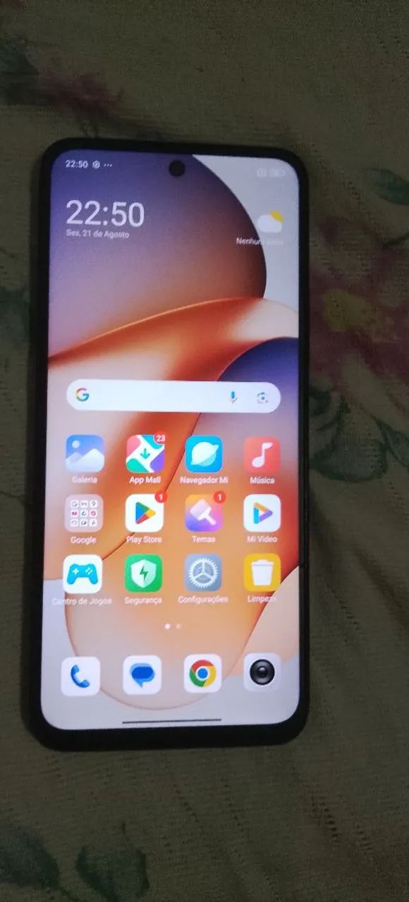 Celular Redmi 12 - Foto 2