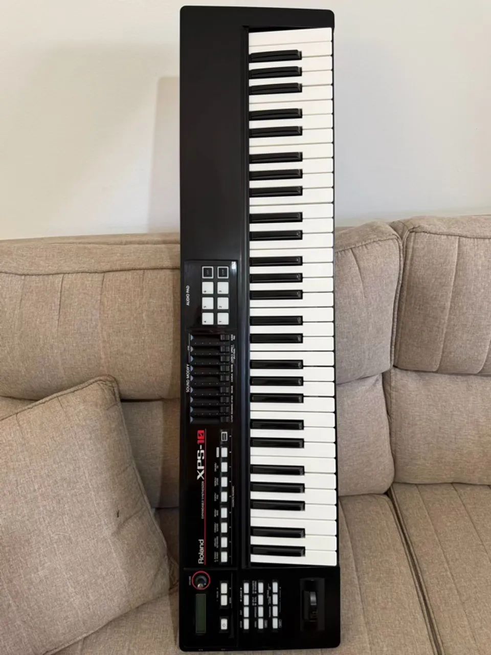 ROLAND XPS-10 - Foto 5