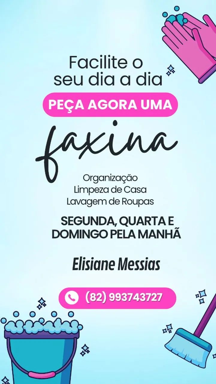 Diarista 