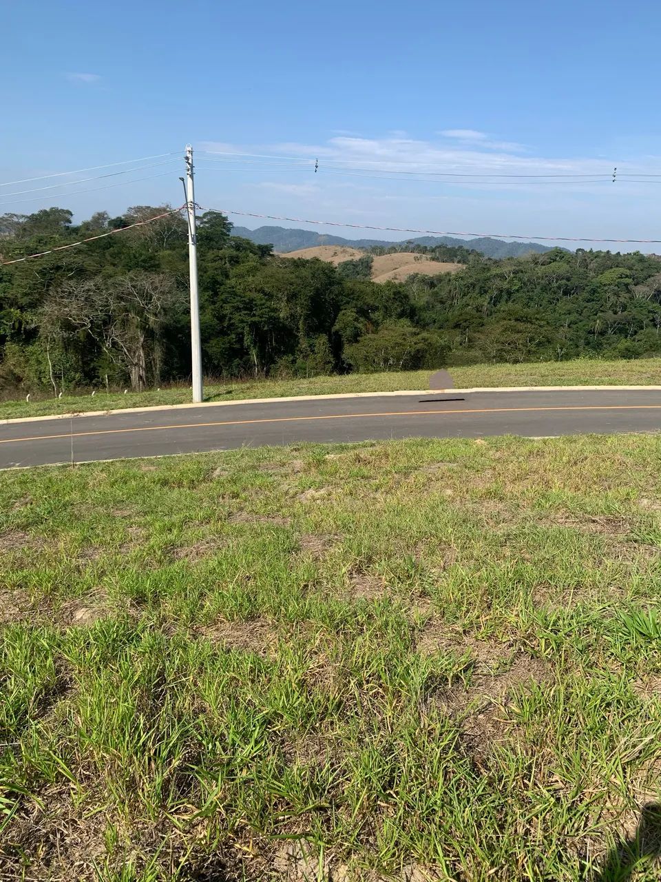 Foto - Volta Redonda - Santo Agostinho