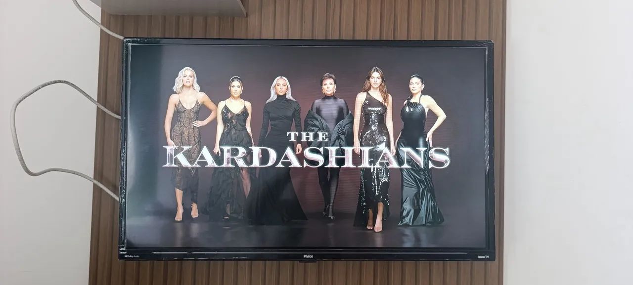  TV Philco - SmarTV 32" - Foto 2