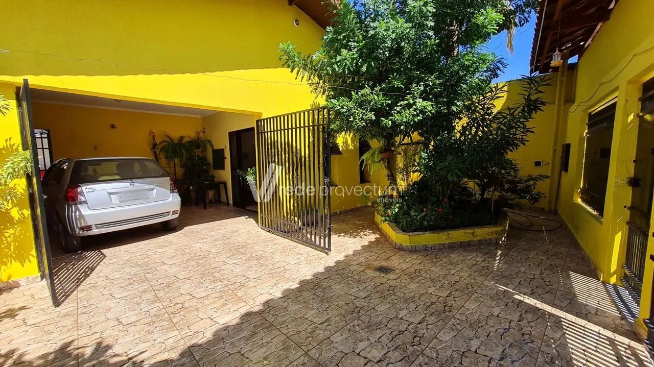 casa - Jardim Martins (Nova Veneza) - Sumaré - Foto 3