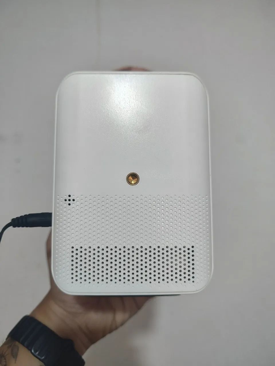Projetor portátil de até 150 polegadas - Foto 2