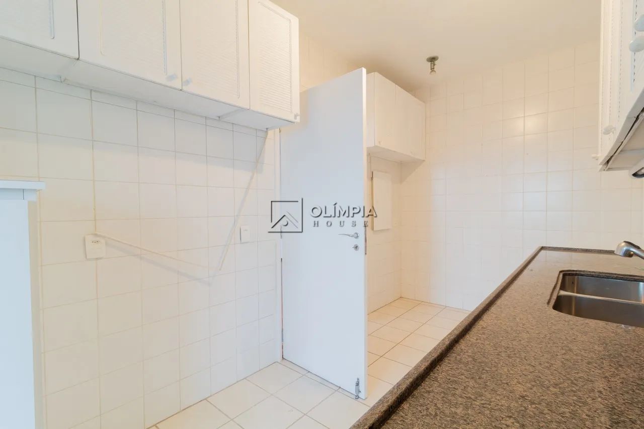 Venda Apartamento 3 Dormitórios - 128 m² Vila Nova Conceição - Foto 10