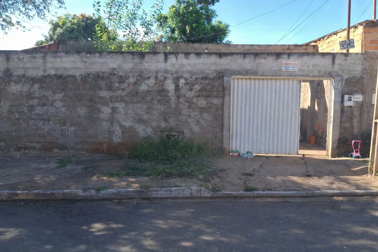 Foto - Goiânia - São Carlos