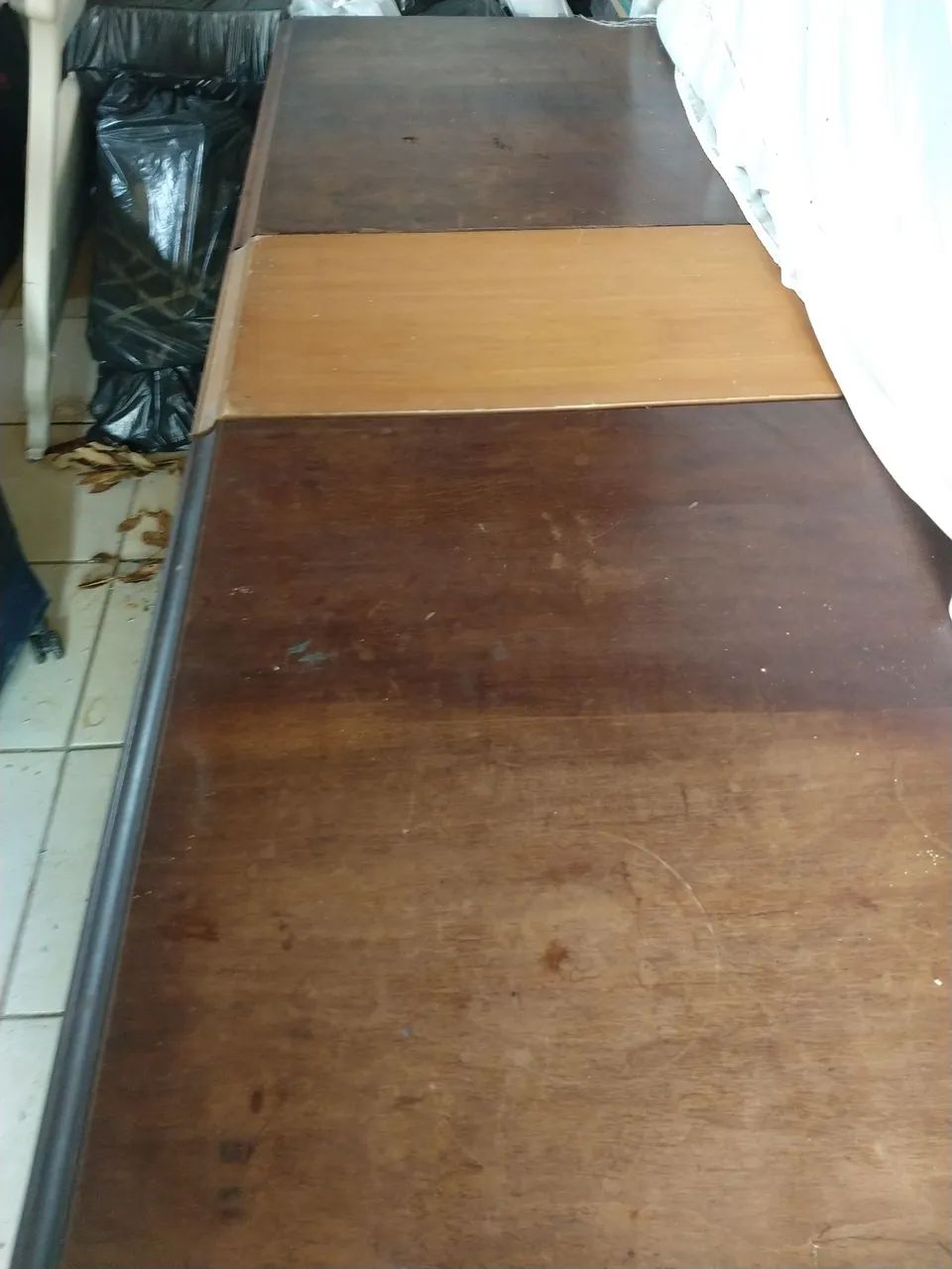 Mesa Antiga  - Foto 4