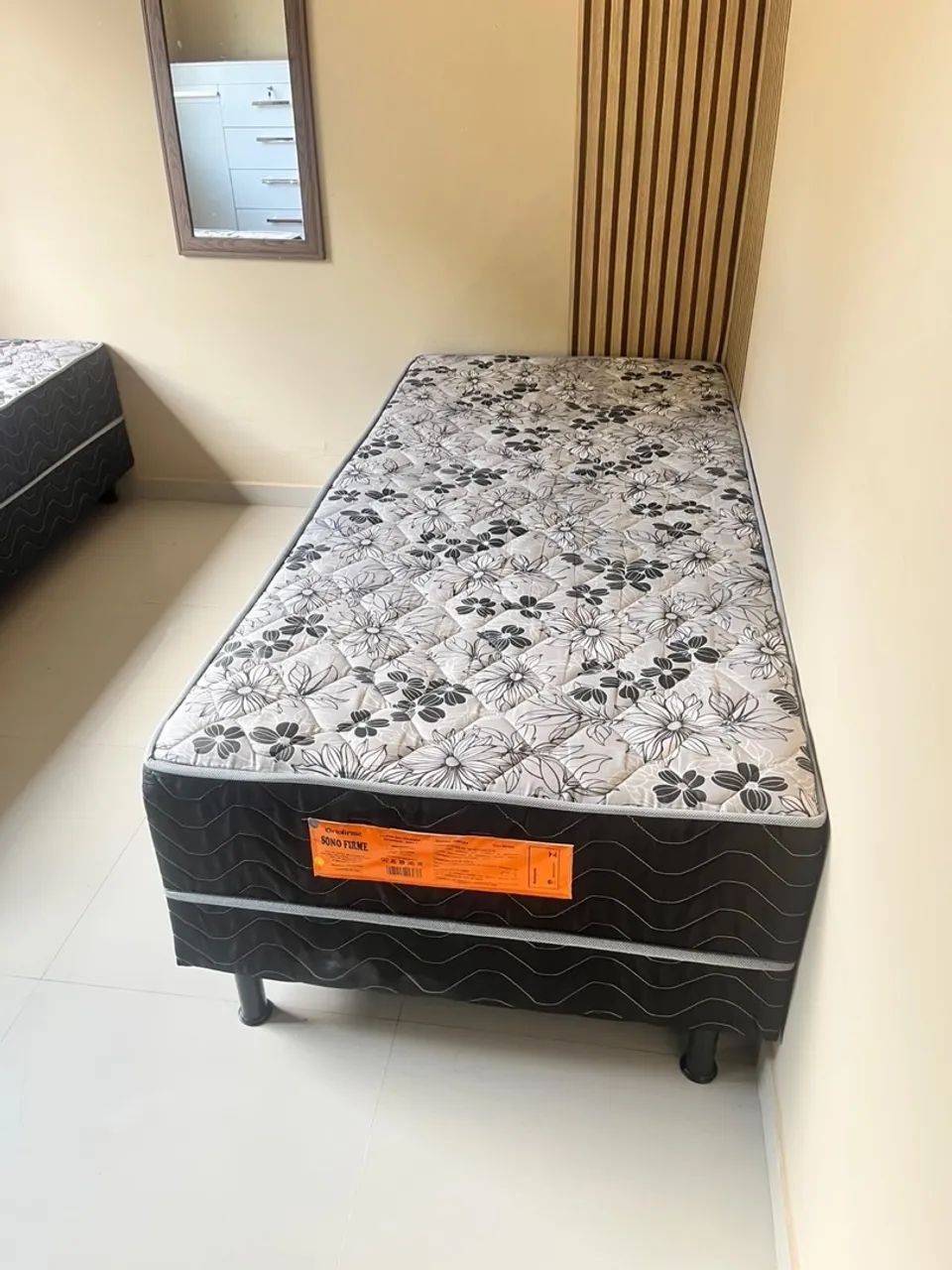 Cama de solteiro  - Foto 2