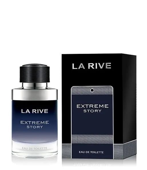 Perfume La Rive extreme - Foto 3