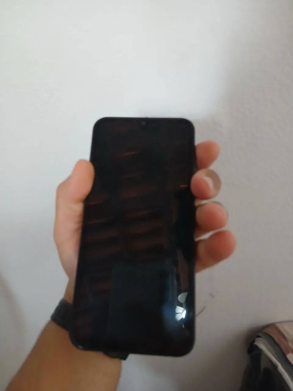 Samsung A15 com NFC  - Foto 4