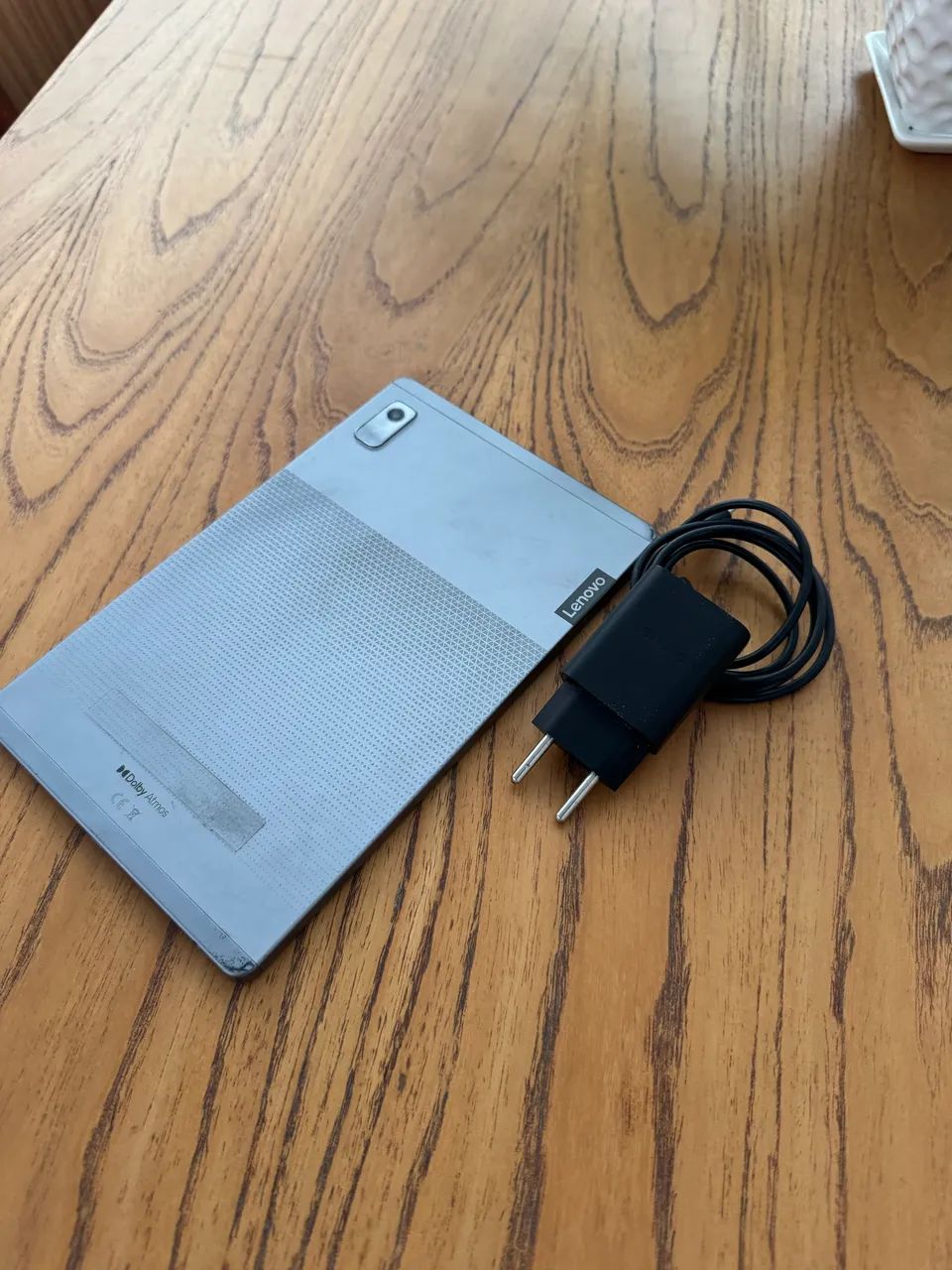 - Tablet lenovo Tab M9 64bg (1 ano e meio de uso) - Foto 4
