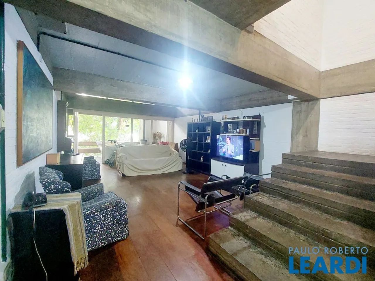 CASA ASSOBRADADA - SUMARÉ (R.M.) - SP - Foto 4