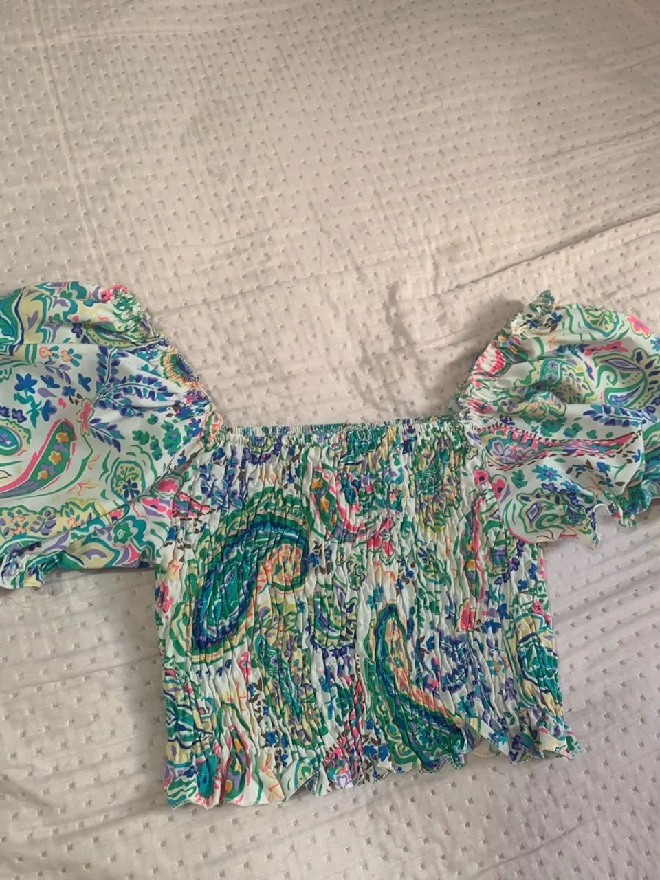 Blusa Paty - Foto 4