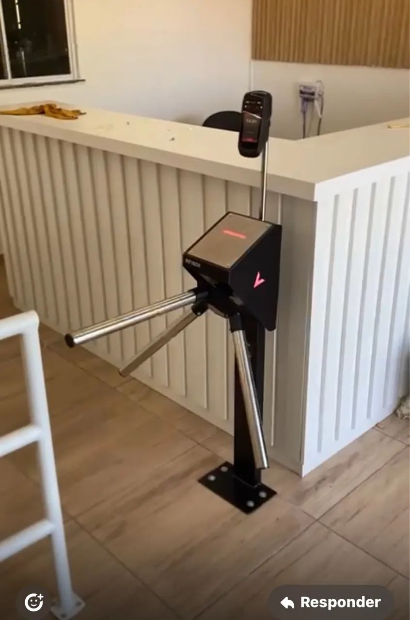 Catraca para academia  - Foto 5