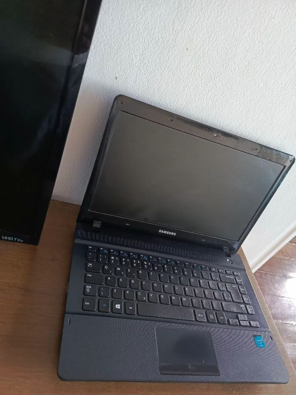 Notebook Samsung - Foto 2